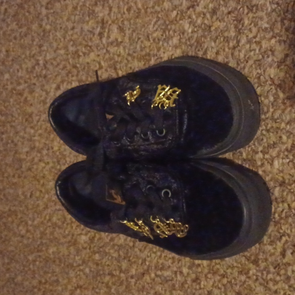Womens Vans